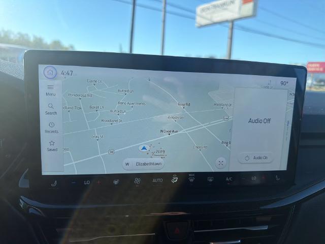 2023 Ford Escape - $24,888