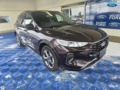 2023 Ford Escape AWD St-Line 4DR SUV