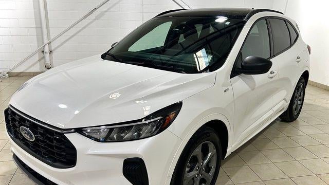 Preowned 2023 Ford Escape ST-Line for Sale