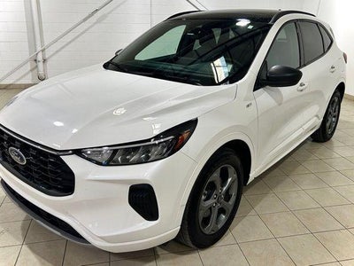 2023 Ford Escape AWD St-Line 4DR SUV