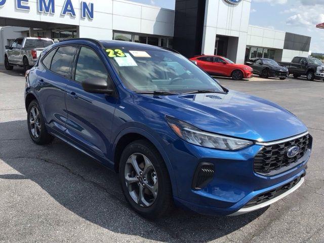 2023 Ford Escape