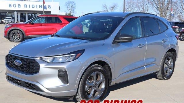 Preowned 2023 Ford Escape ST-Line for Sale