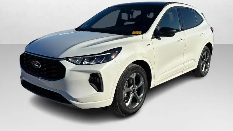 Preowned 2023 Ford Escape ST-Line for Sale