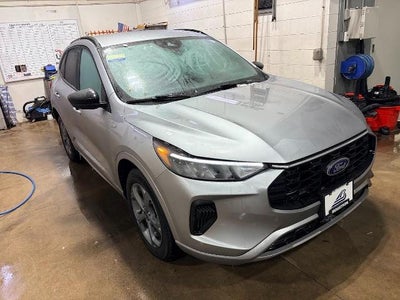 2023 Ford Escape AWD St-Line 4DR SUV