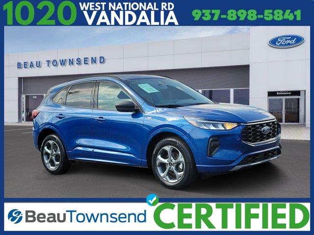 2023 Ford Escape - $24,995