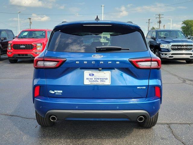 2023 Ford Escape - $24,995
