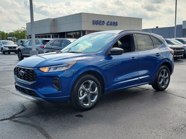 2023 Ford Escape - $24,995