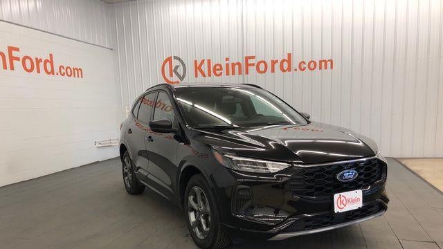 Preowned 2023 Ford Escape ST-Line for Sale