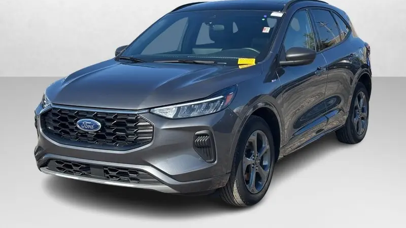 Preowned 2023 Ford Escape ST-Line for Sale