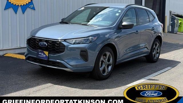 Preowned 2024 Ford Escape ST-Line for Sale