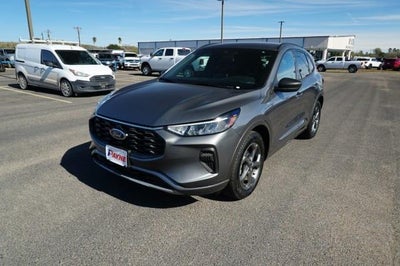 2024 Ford Escape AWD St-Line 4DR SUV