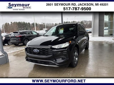 2024 Ford Escape AWD St-Line 4DR SUV