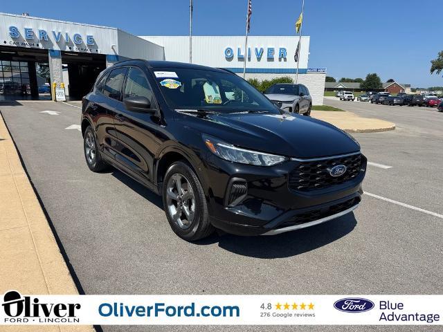 2024 Ford Escape - $25,005