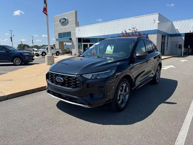 2024 Ford Escape - $25,005