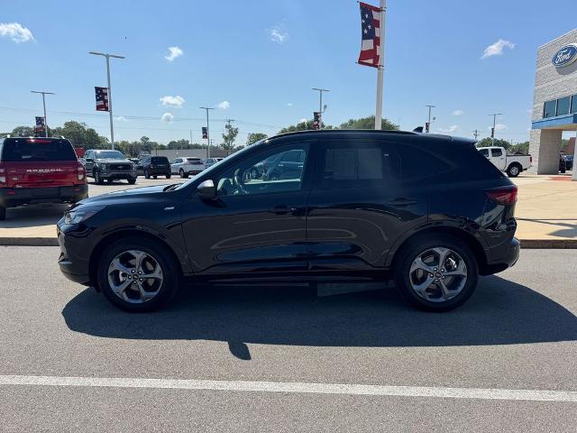2024 Ford Escape - $25,005