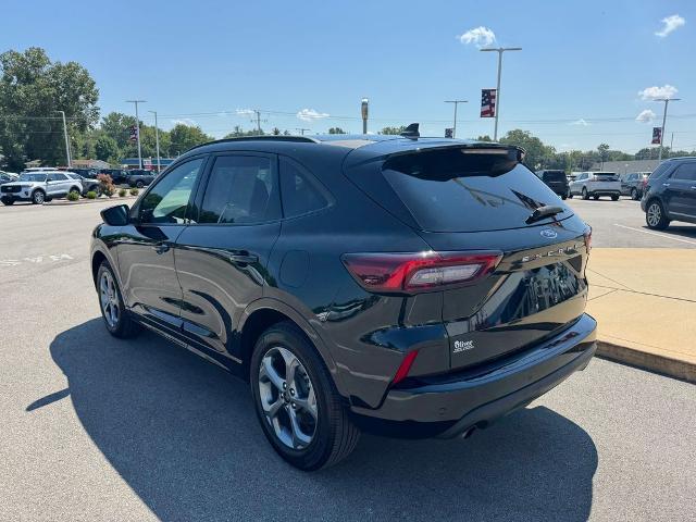 2024 Ford Escape - $25,005