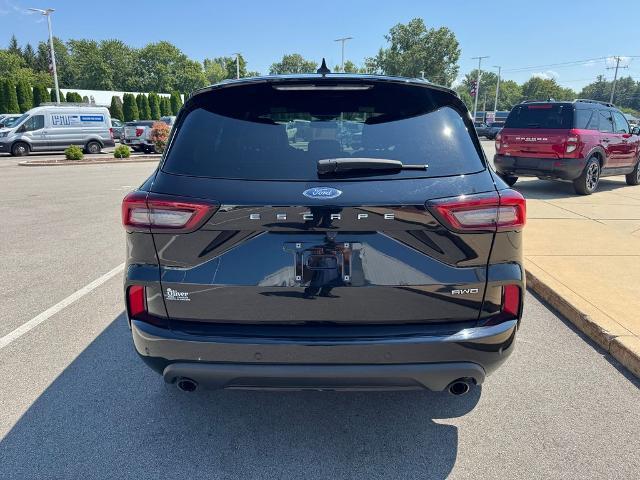 2024 Ford Escape - $25,005