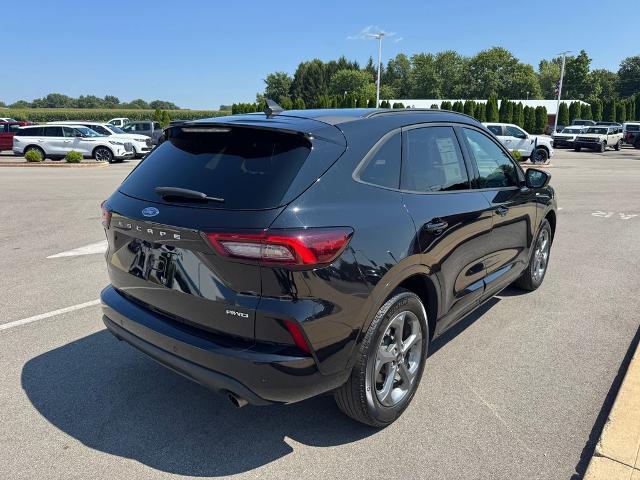 2024 Ford Escape - $25,005