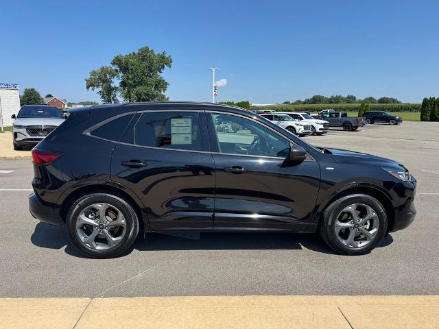 2024 Ford Escape - $25,005