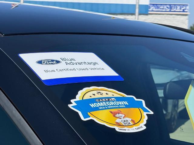 2024 Ford Escape - $25,005