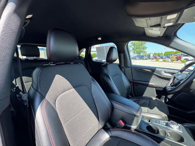 2024 Ford Escape - $25,005