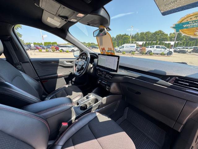 2024 Ford Escape - $25,005
