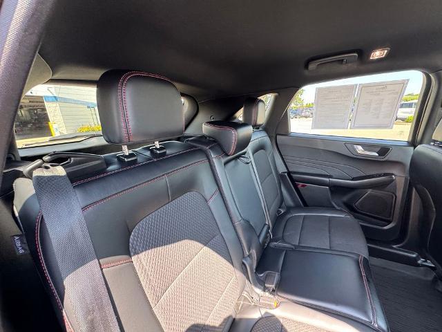 2024 Ford Escape - $25,005