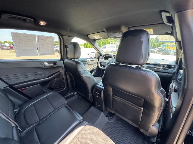2024 Ford Escape - $25,005