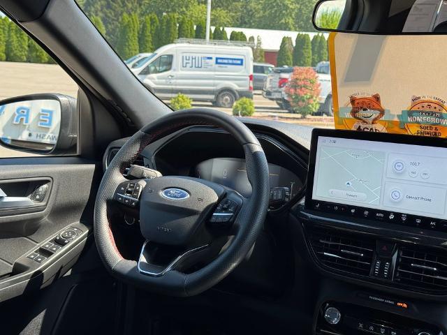 2024 Ford Escape - $25,005