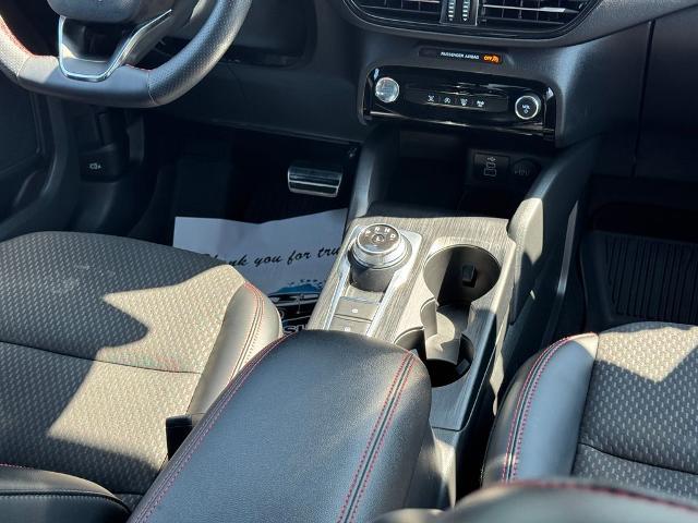 2024 Ford Escape - $25,005