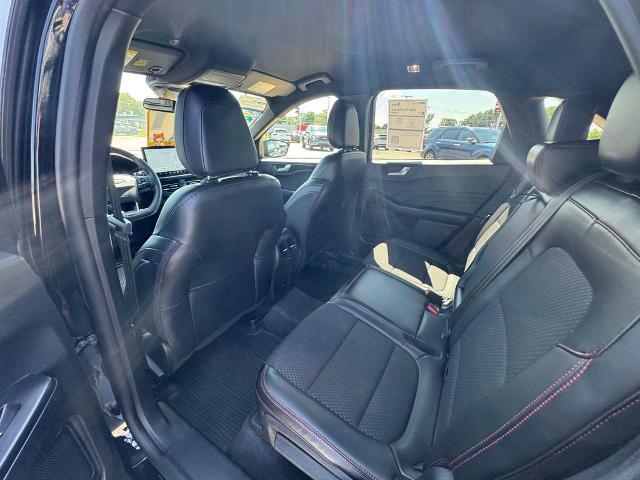 2024 Ford Escape - $25,005