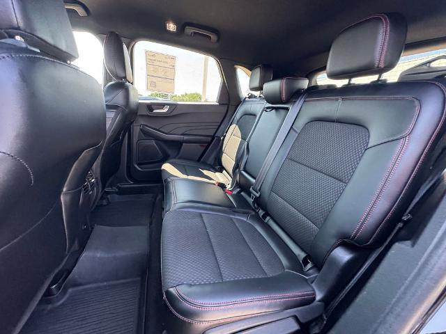 2024 Ford Escape - $25,005