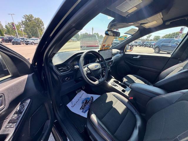 2024 Ford Escape - $25,005