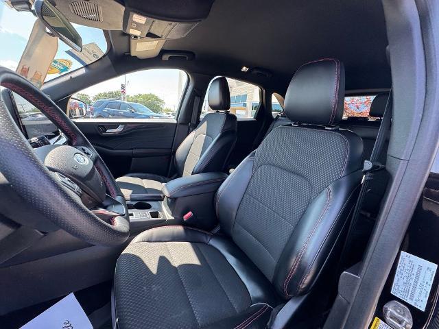 2024 Ford Escape - $25,005