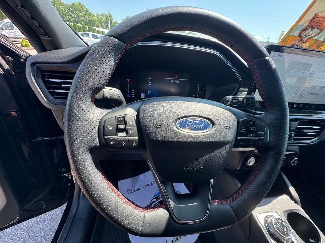 2024 Ford Escape - $25,005