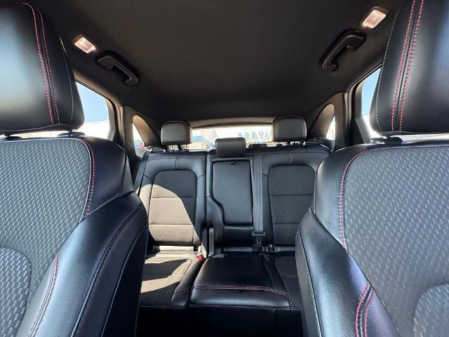 2024 Ford Escape - $25,005