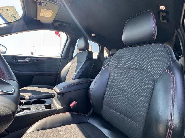 2024 Ford Escape - $25,005