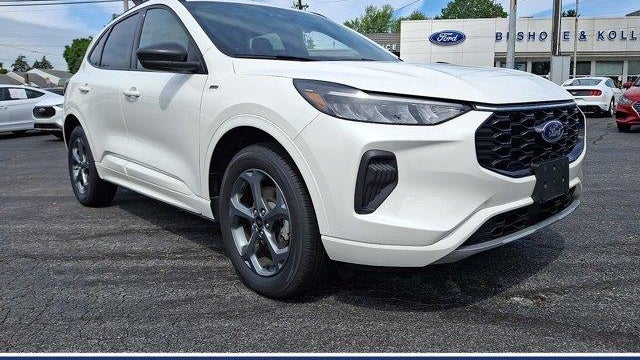Preowned 2024 Ford Escape ST-Line for Sale