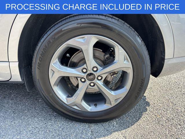 2024 Ford Escape ST-Line — photo 1 of 24
