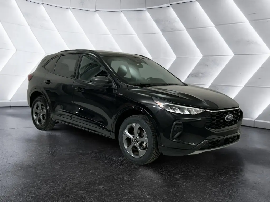 2024 Ford Escape - $19,921