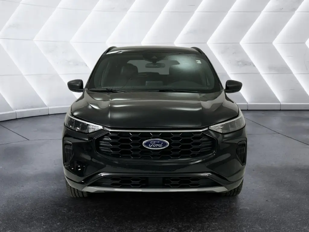 2024 Ford Escape - $19,921