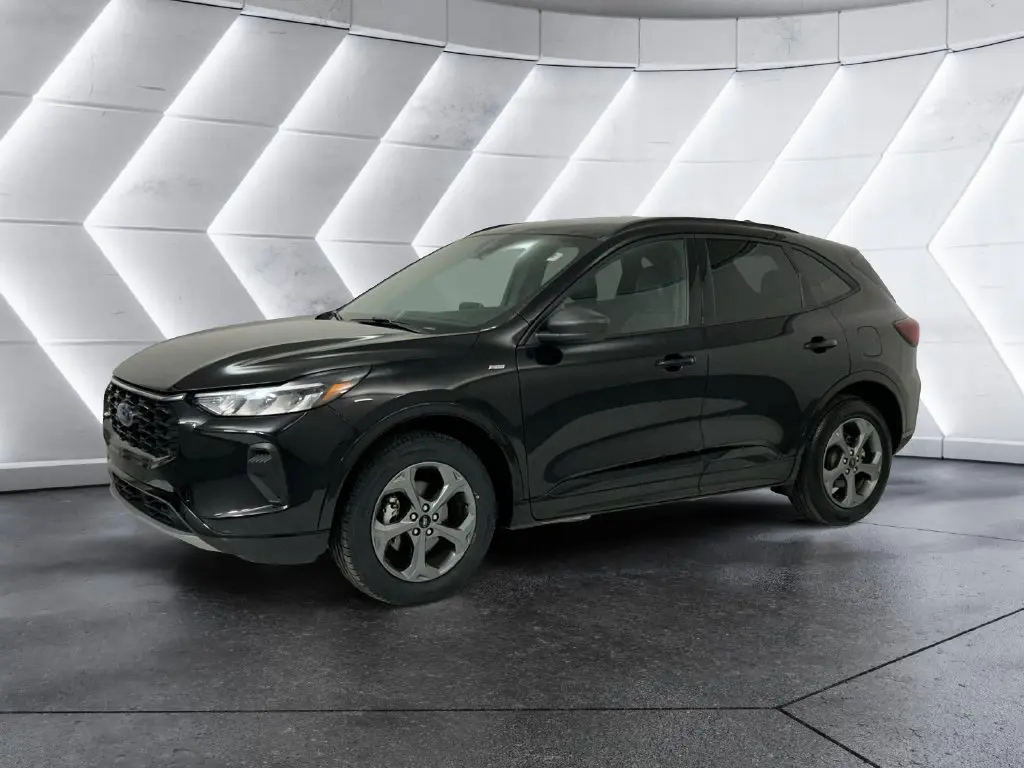 2024 Ford Escape - $19,921