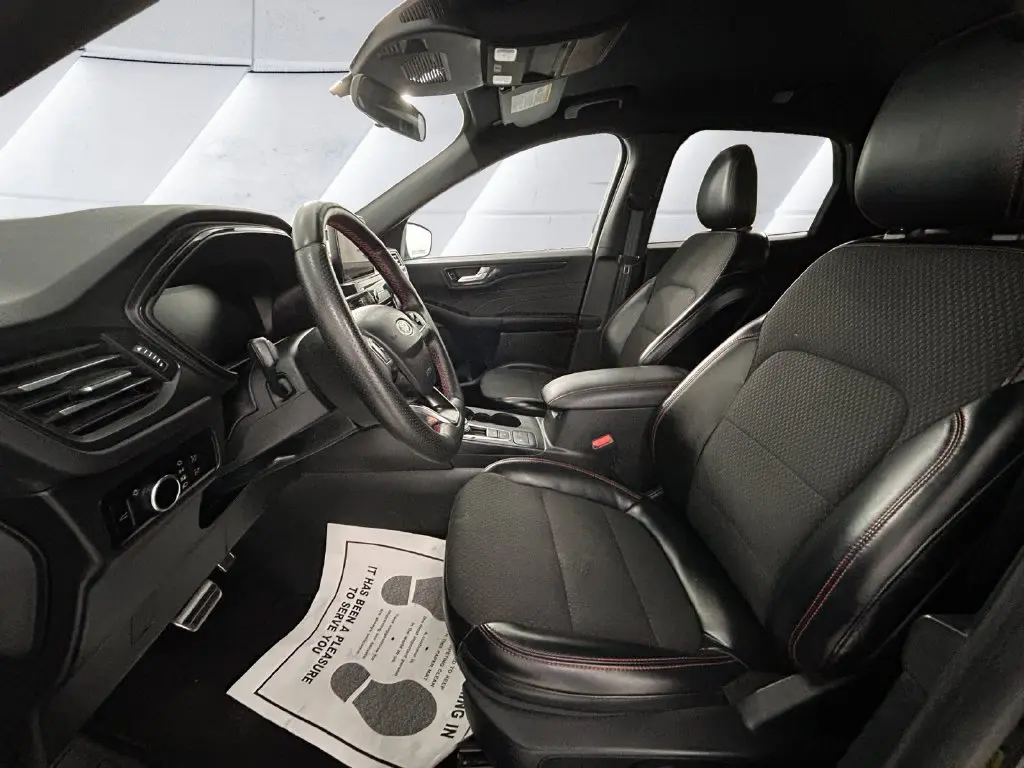 2024 Ford Escape - $19,921