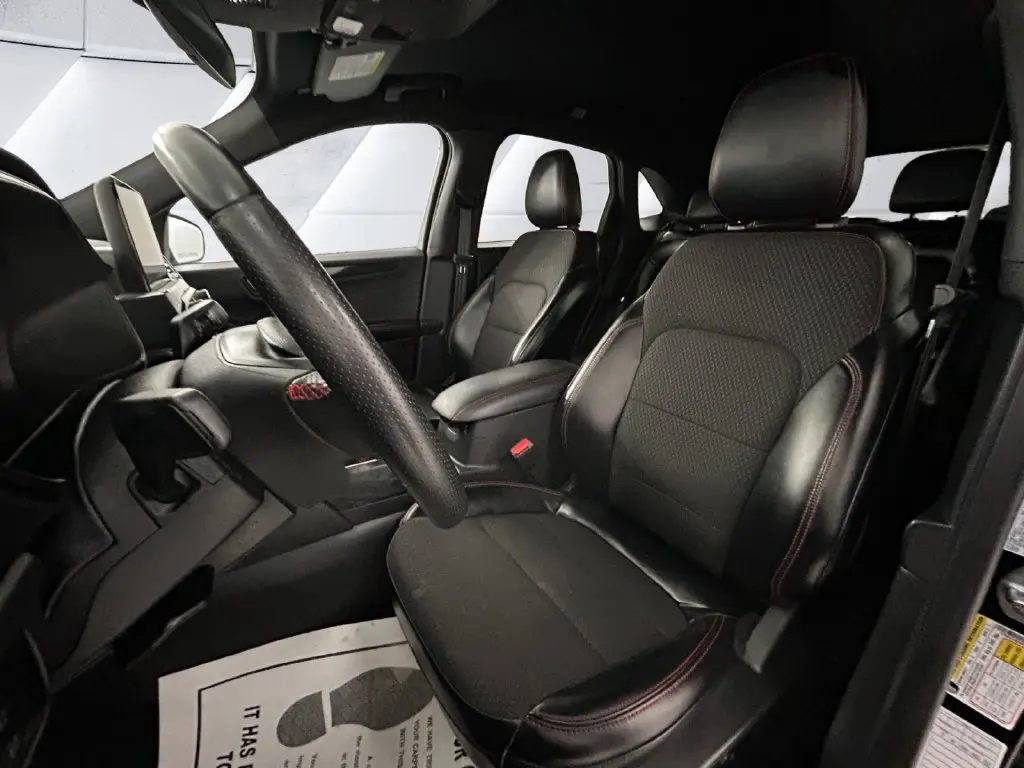 2024 Ford Escape - $19,921