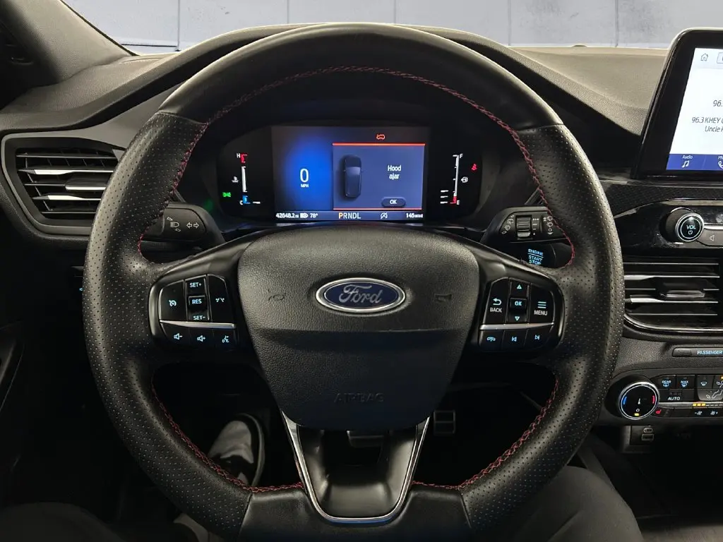 2024 Ford Escape - $19,921