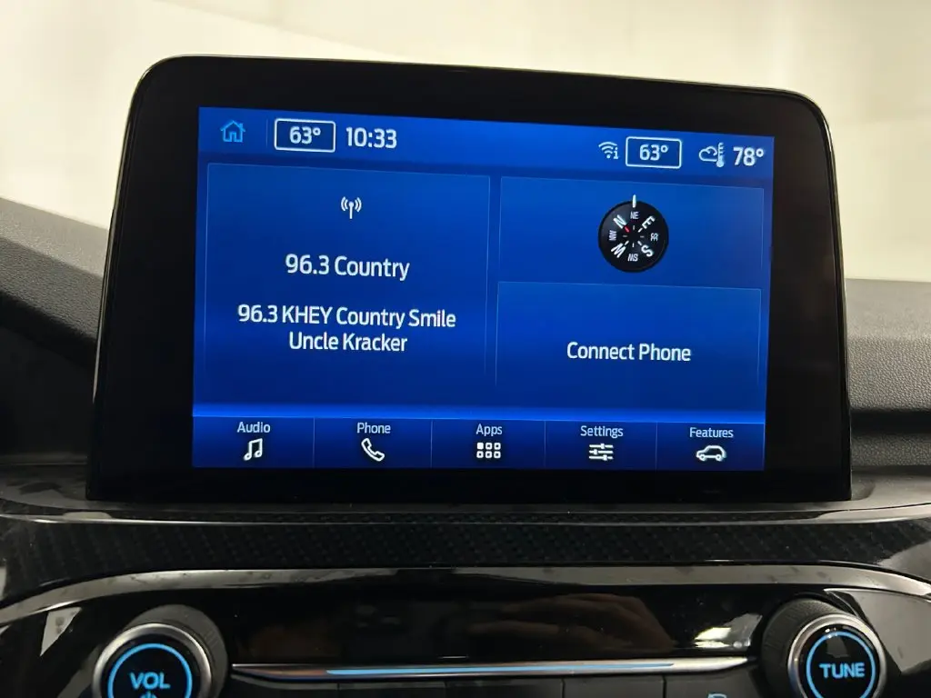 2024 Ford Escape - $19,921