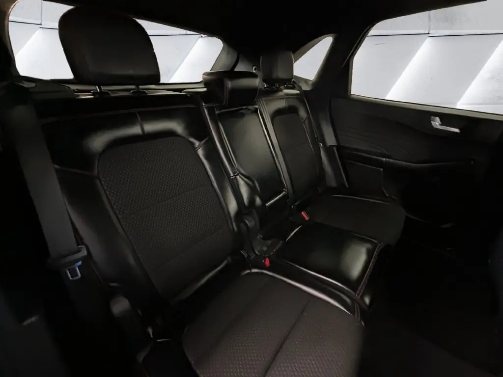 2024 Ford Escape - $19,921