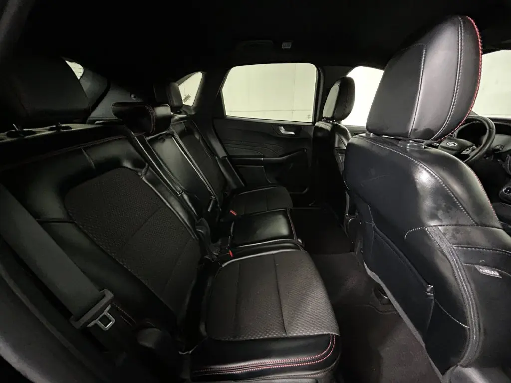 2024 Ford Escape - $19,921