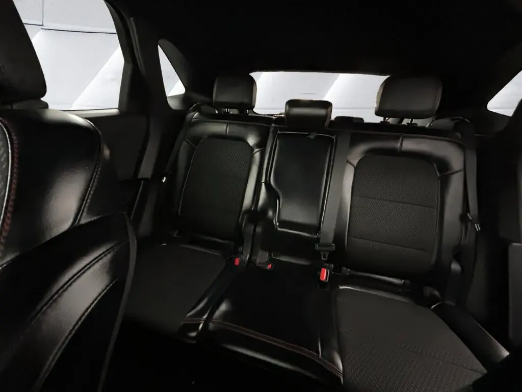 2024 Ford Escape - $19,921