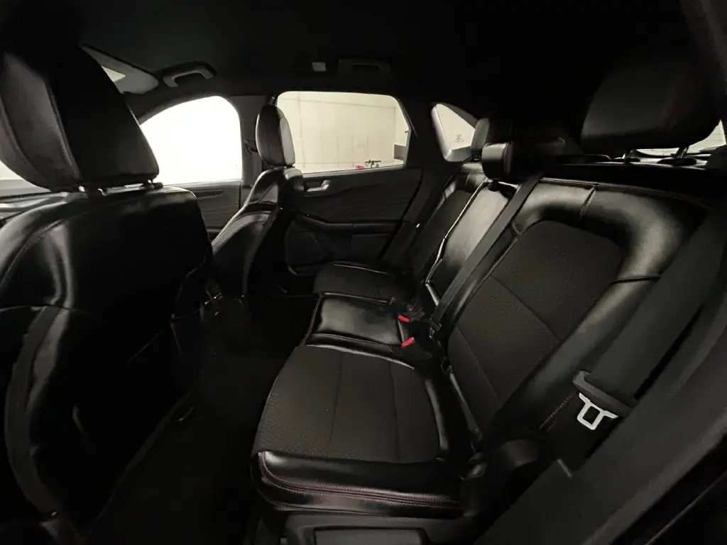 2024 Ford Escape - $19,921
